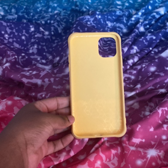 SpongeBob IPhone 11 phone case - Picture 2 of 2